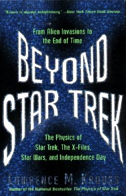 Beyond Star Trek: From Alien Invasions to the End of Time - Paperback by Books by splitShops