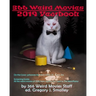 366 Weird Movies 2019 Yearbook
