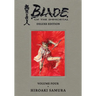 Blade of the Immortal Deluxe Volume 4