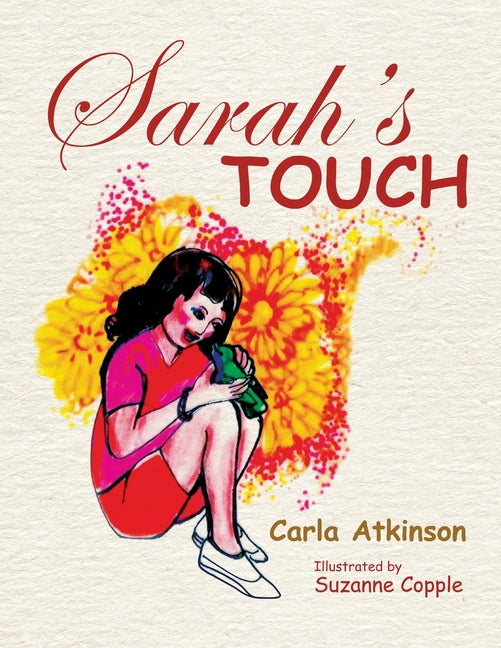 Sarah's Touch - Paperback by Books by splitShops