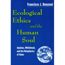 Ecological Ethics and the Human Soul: Aquinas, Whitehead, and the Metaphysics of Value