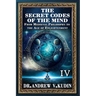 The Secret Codes of the Mind: From Medieval Philosophy to the Age of Enlightenment (Book IV)