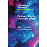 Outdoor Singing in Modern Britain