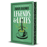 Legends & Lattes: Deluxe Edition
