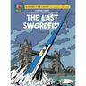 The Last Swordfish