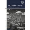 Transactions of the Royal Historical Society: Volume 1