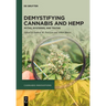 Demystifying Cannabis and Hemp: Myths, Mysteries, and Truths