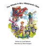 The Wheels in Mrs. Hildebrand's Class