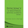 Efficiency of Racetrack Betting Mkt (V2)