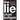 The Lie