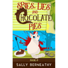Spies, Lies and Chocolate Pies