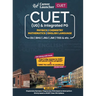 Cuet 2022: Physics, Chemistry, Mathematics and English - Guide