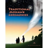 Traditional Mohawk Ceremonies Coloring Book: coloring book