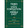Tribes and State Formation in the Middle East
