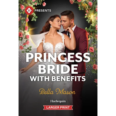 Princess Bride with Benefits