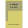 The mad monk of Russia, Iliodor: life, memoirs, and confessions of Sergei Michailovich Trufanoff (Iliodor) illustrated with photographs
