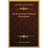 The Rosicrucian Confessio Fraternitatis