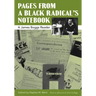Pages from a Black Radical's Notebook: A James Boggs Reader