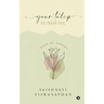 Your Tulip Sunshine: Rays of Poetry