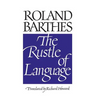 The Rustle of Language