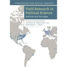 Field Research in Political Science