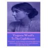 Virginia Woolf's To The Lighthouse: "It seemed...such nonsense inventing differences, when people, heaven knows, were different enough without that."