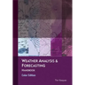 Weather Analysis & Forecasting, color edition