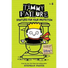 Timmy Failure: Sanitized for Your Protection
