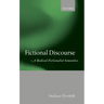 Fictional Discourse: A Radical Fictionalist Semantics