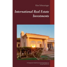 International Real Estate Investments: A Comparative Study between Housing Markets in Europe and the U.S.