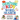 The Everything Kids' Word Search Puzzle and Activity Book: Solve Clever Clues and Hunt for Hidden Words in 100 Mind-Bending Puzzles