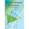 Euclidean Geometry and Transformations