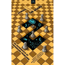 Across the Board: The Mathematics of Chessboard Problems