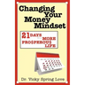 Changing Your Money Mindset