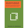 The Strange Death Of Franklin D. Roosevelt: History Of The Roosevelt-Delano Dynasty, America's Royal Family