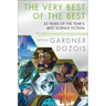 The Very Best of the Best: 35 Years of the Year's Best Science Fiction