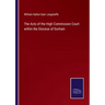 The Acts of the High Commission Court within the Diocese of Durham
