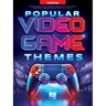 Popular Video Game Themes for Easy Piano Solo