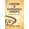 Evolution of Mathematical Concepts