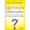 Question Everything: The Rise of Avid as America's Largest College Readiness Program