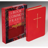 The Book of Common Prayer: And Administration of the Sacraments and Other Rites and Ceremonies of the Church