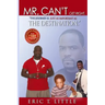 Mr can't get right.: The journey is just as important as the destination.
