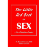 The Little Red Book on Sex: ...For Christian Couples