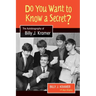 Do You Want to Know a Secret?: The Autobiography of Billy J. Kramer