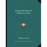 Essential Writings of William D. Gann