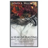 A Year of Feasting: Manual on the Seven Feasts of God Seen from a Christian-Messianic Jewish Perspective from the Old and New Testament