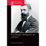 Routledge Handbook on Zionism