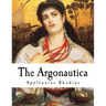 The Argonautica: A Greek Epic Poem