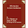 Hindi: An Active Introduction