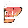 Wholeness and the Implicate Order
